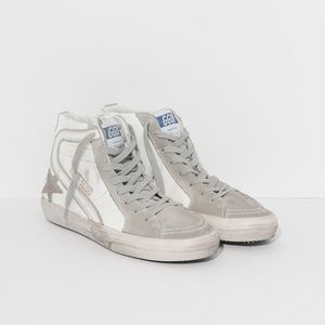 New Golden Goose Slide size 38